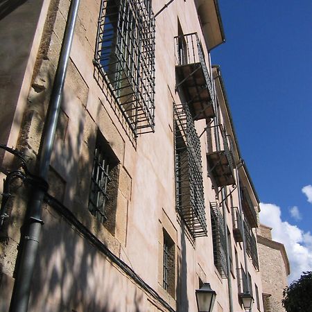 Hotel Leonor De Aquitania Cuenca  Kültér fotó
