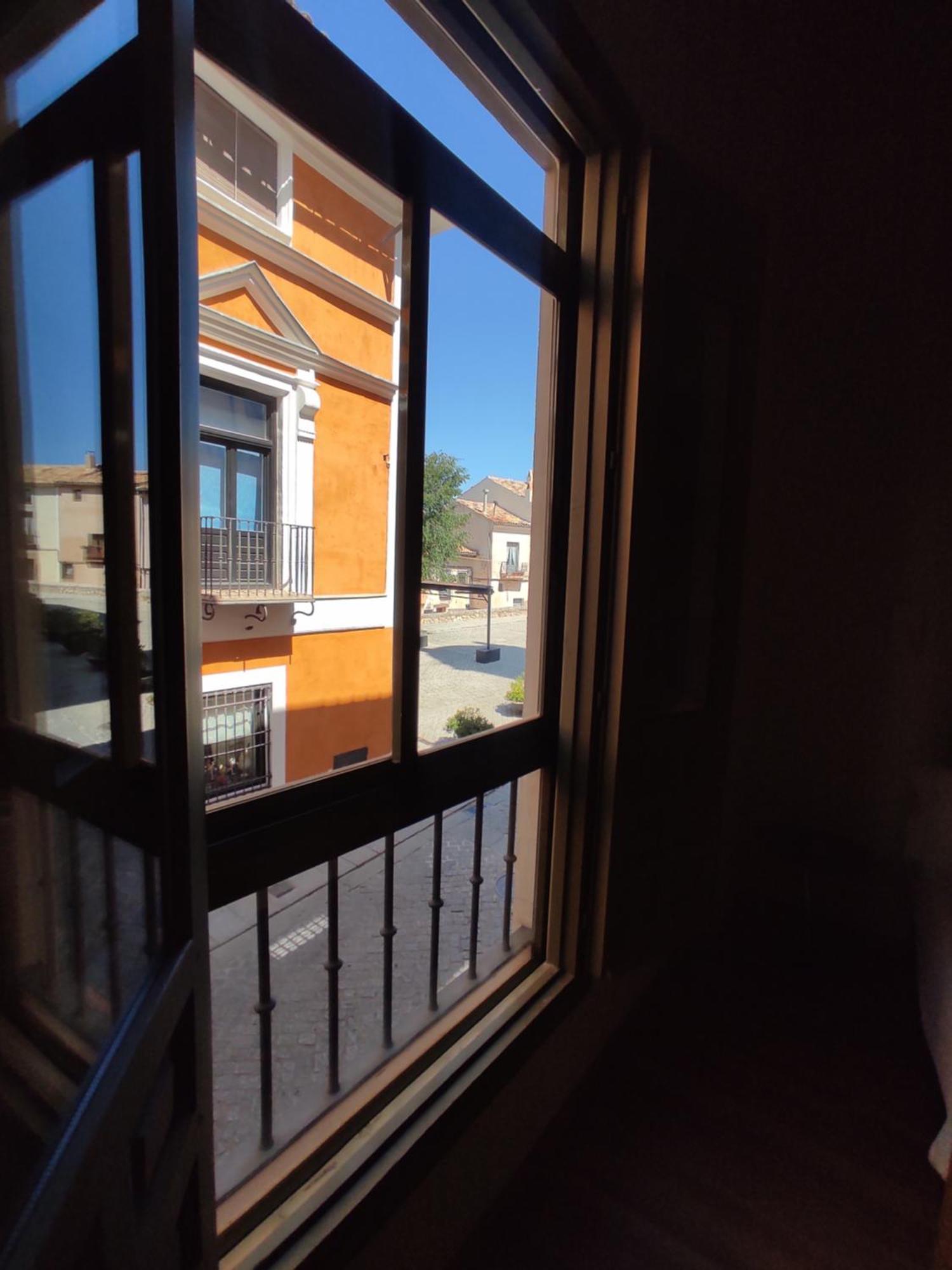 Hotel Leonor De Aquitania Cuenca  Kültér fotó