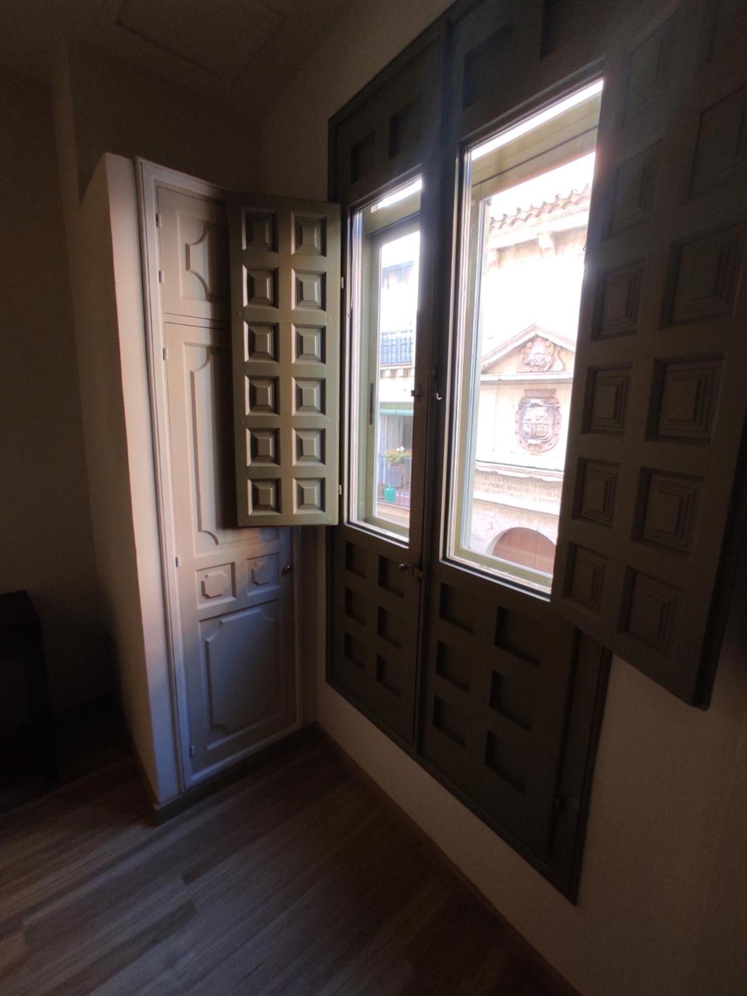 Hotel Leonor De Aquitania Cuenca  Kültér fotó