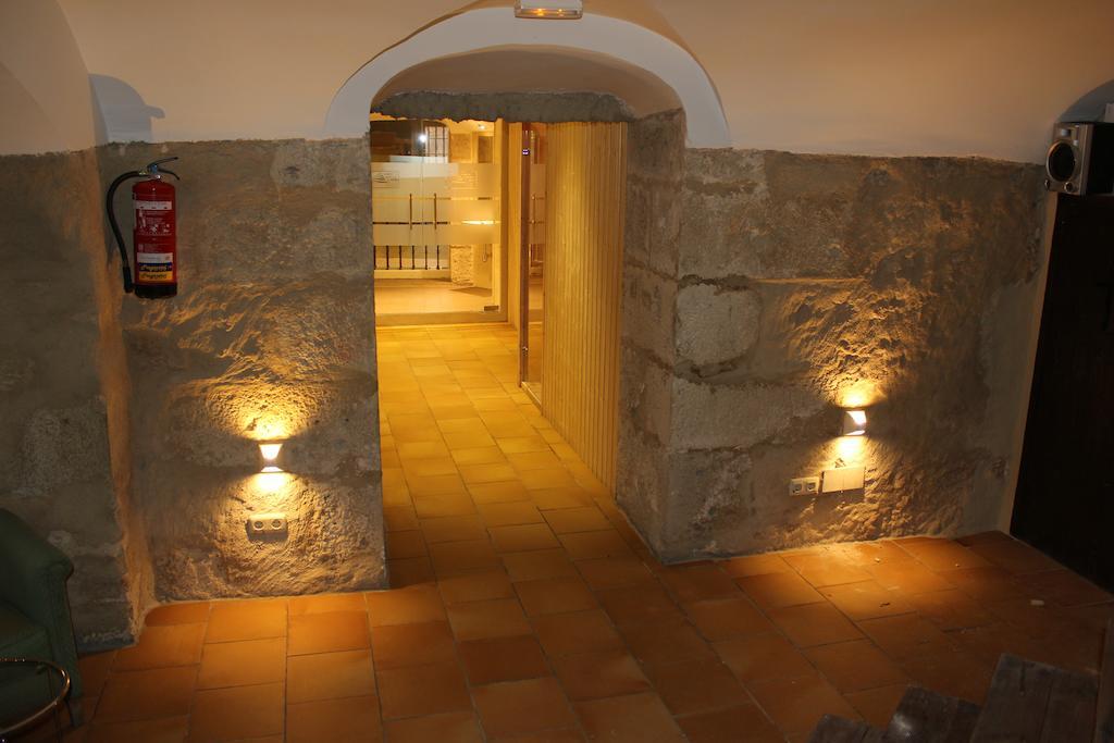 Hotel Leonor De Aquitania Cuenca  Kültér fotó