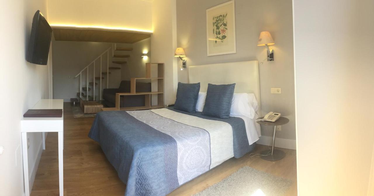 Hotel Leonor De Aquitania Cuenca  Kültér fotó