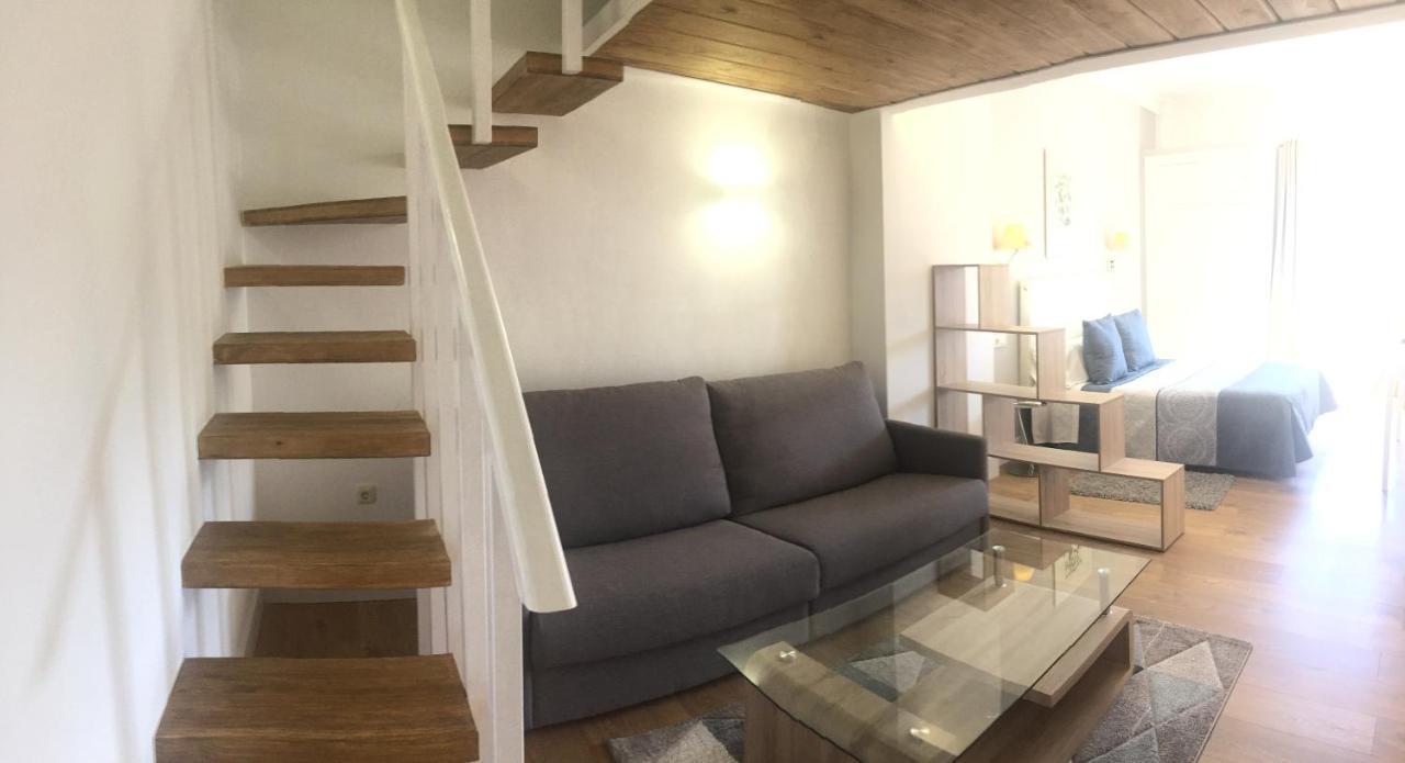 Hotel Leonor De Aquitania Cuenca  Kültér fotó