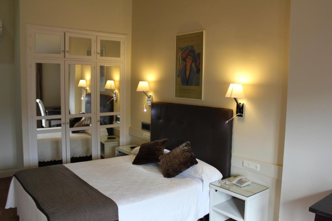 Hotel Leonor De Aquitania Cuenca  Kültér fotó