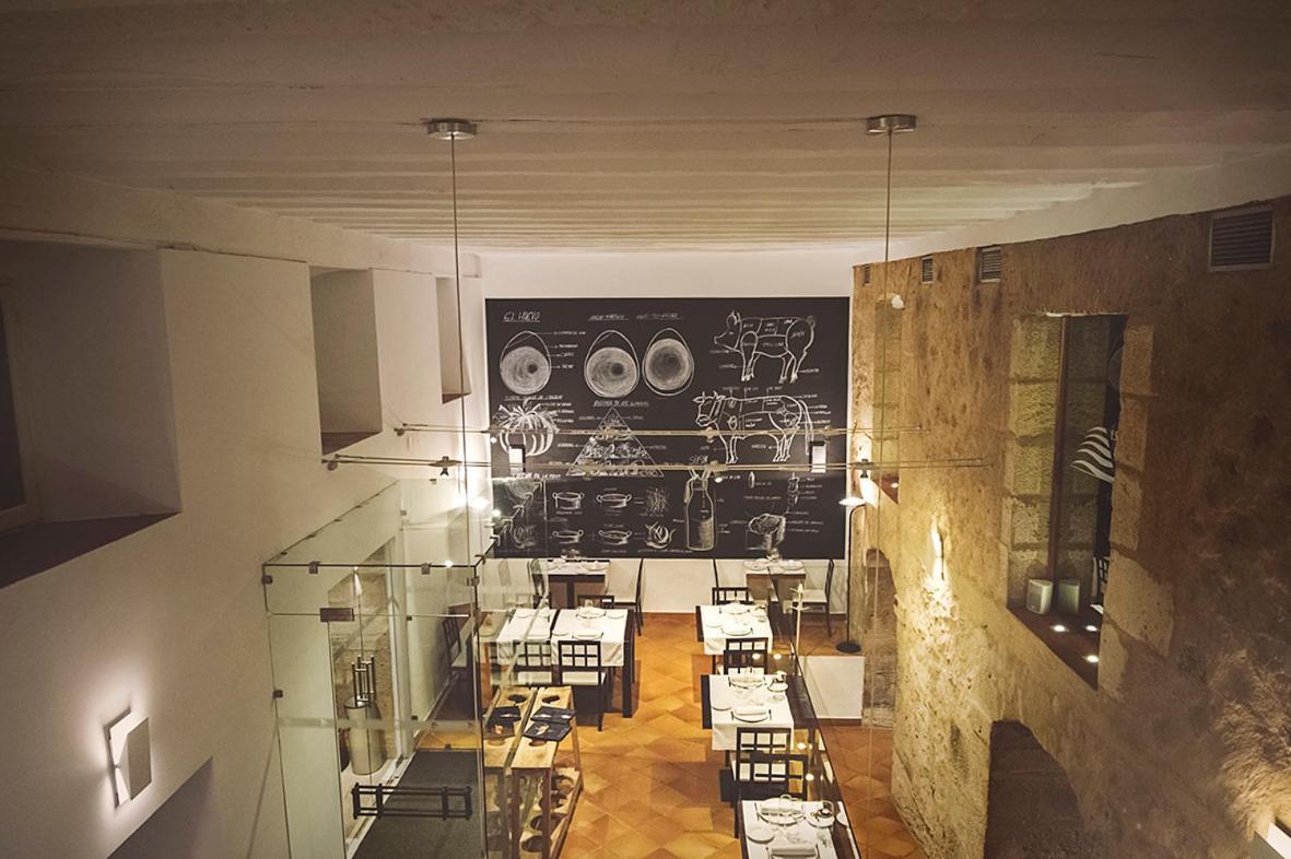 Hotel Leonor De Aquitania Cuenca  Kültér fotó