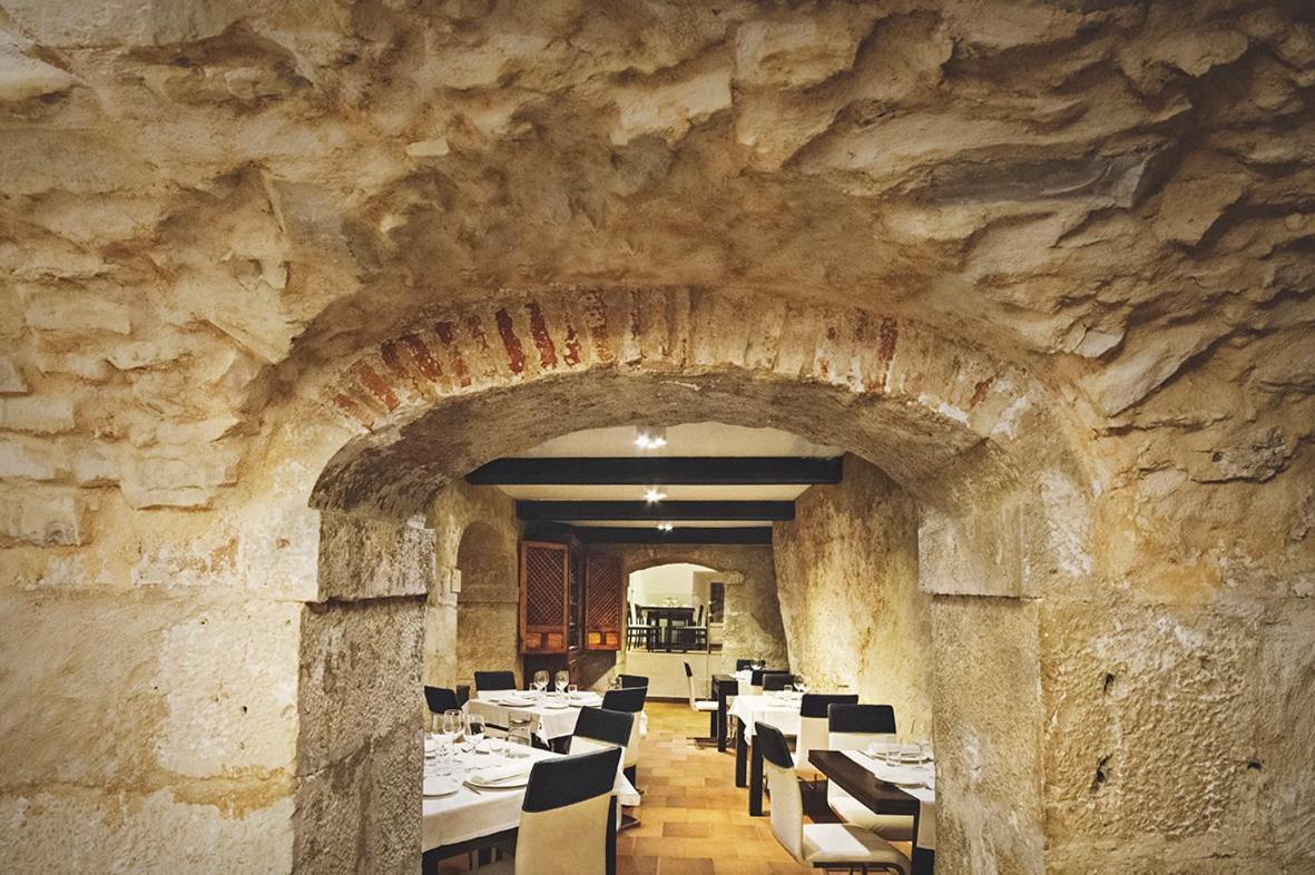 Hotel Leonor De Aquitania Cuenca  Kültér fotó
