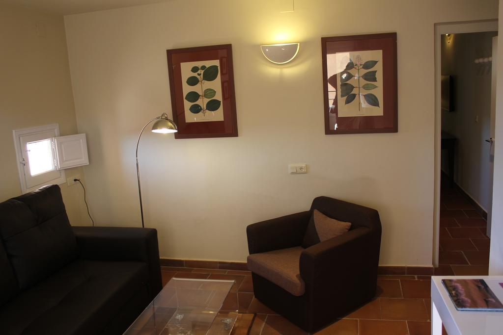 Hotel Leonor De Aquitania Cuenca  Szoba fotó