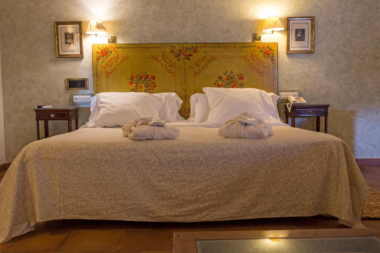 Hotel Leonor De Aquitania Cuenca  Kültér fotó
