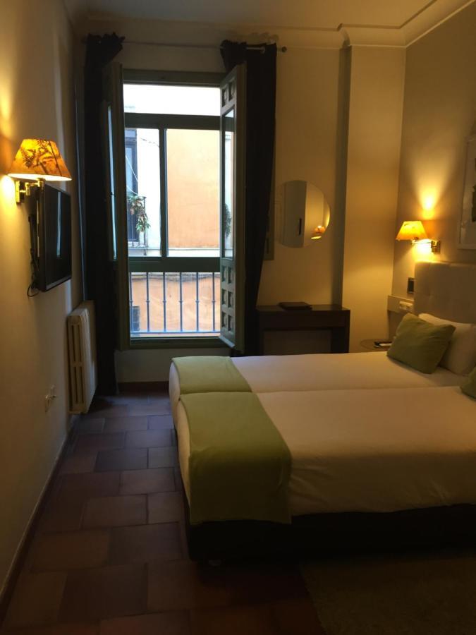 Hotel Leonor De Aquitania Cuenca  Kültér fotó