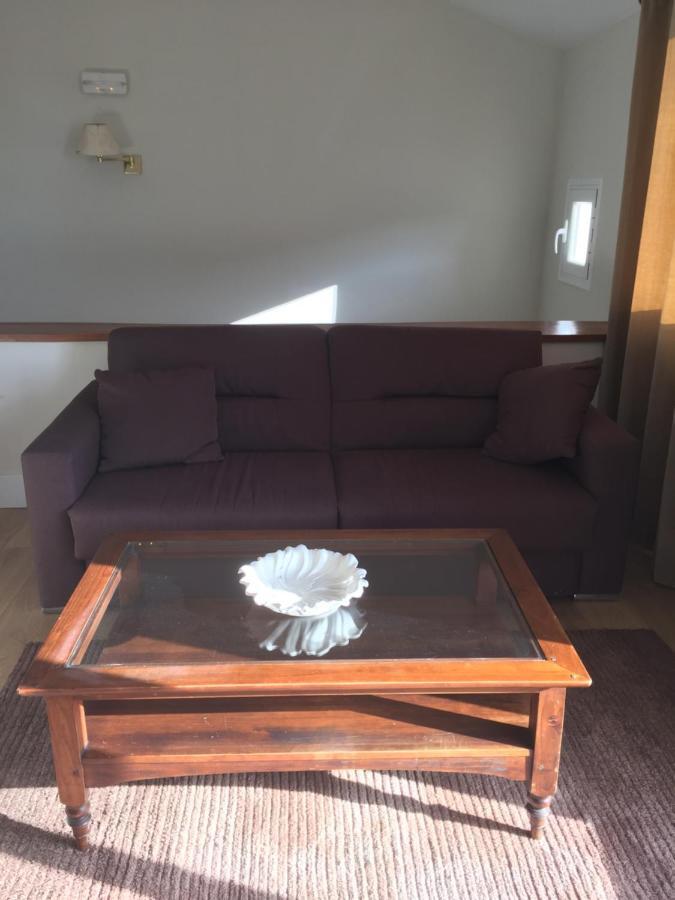 Hotel Leonor De Aquitania Cuenca  Kültér fotó